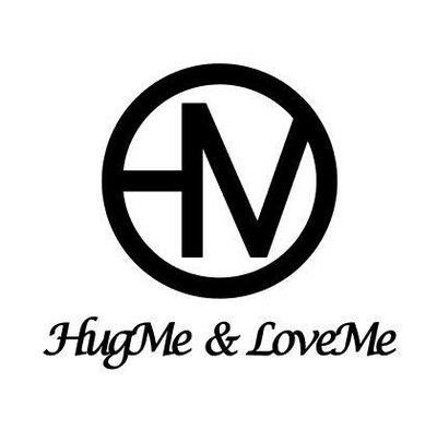 Trademark HUGME & LOVEME + GAMBAR