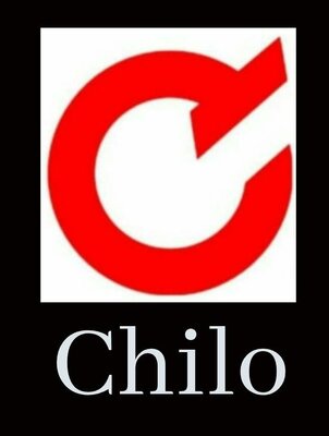 Trademark Chilo + LOGO