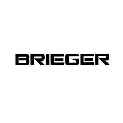 Trademark BRIEGER