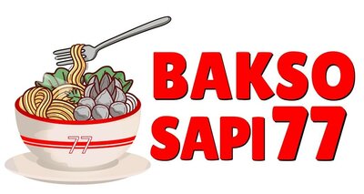 Trademark BAKSO SAPI77 dan Lukisan