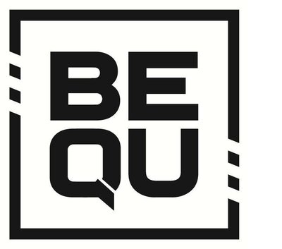 Trademark BEQU + LOGO