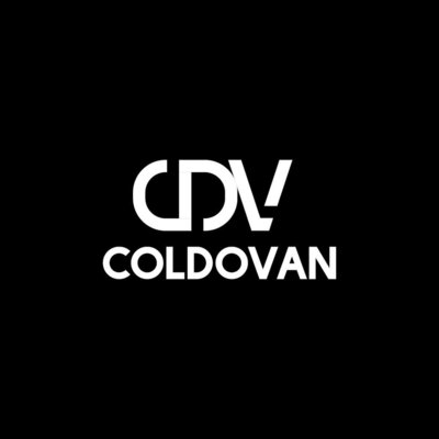 Trademark COLDOVAN + LOGO CDV