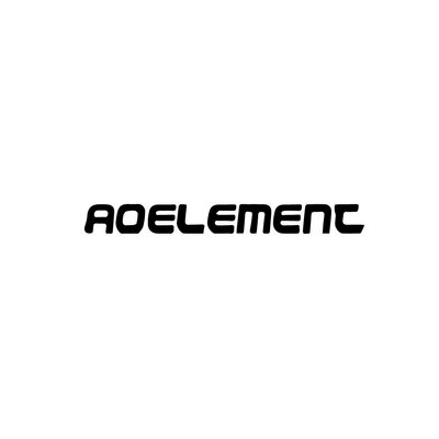 Trademark AOELEMENT