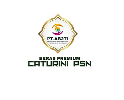 Trademark BERAS PREMIUM CATURINI PSN