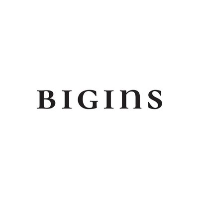 Trademark BIGINS