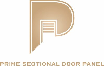 Trademark PRIME SECTIONAL DOOR PANEL