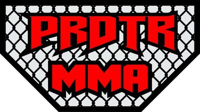 Trademark prdtr mma