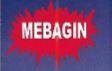 Trademark MEBAGIN + Logo