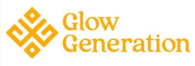 Trademark Glow Generation + Logo