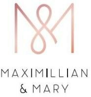 Trademark MAXIMILLIAN & MARY + LOGO