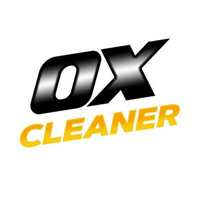 Trademark OX Cleaner