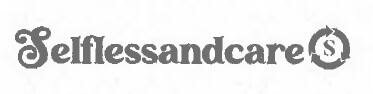 Trademark SELFLESSANDCARE + LOGO