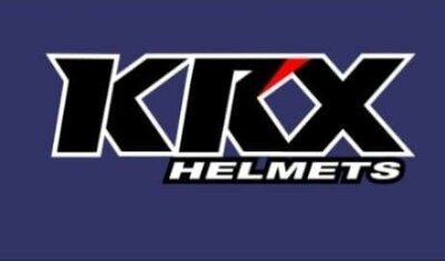 Trademark KRX HELMETS