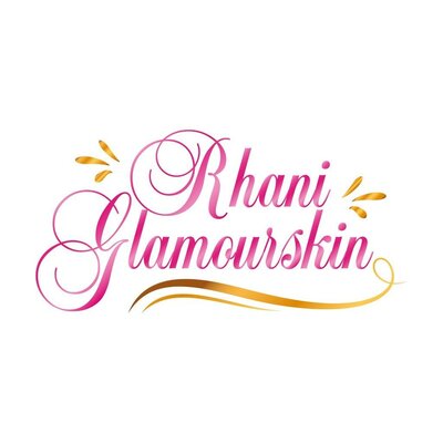 Trademark Rhani Glamourskin