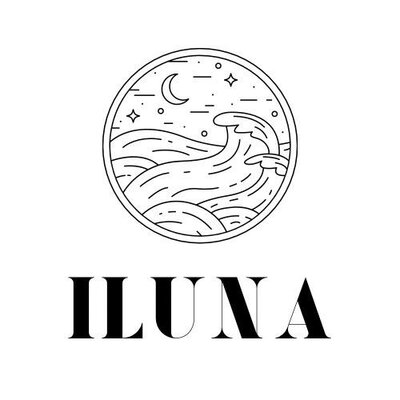 Trademark ILUNA + LOGO