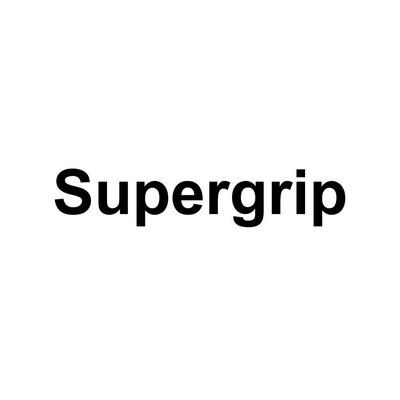 Trademark Supergrip