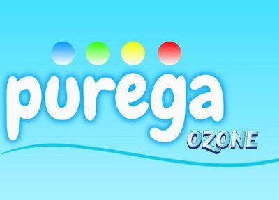 Trademark PUREGA.OZONE