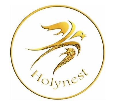 Trademark Holynest & Lukisan