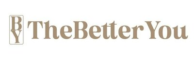 Trademark The Better You + Logo