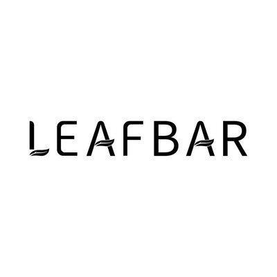 Trademark LEAFBAR