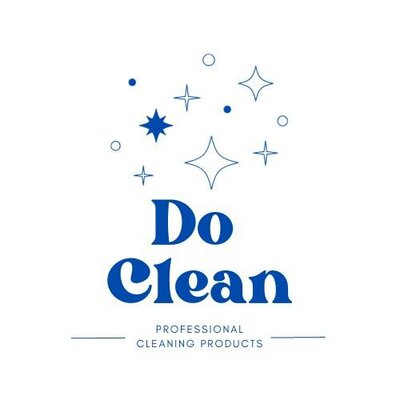 Trademark Do Clean Professional Cleaning Products