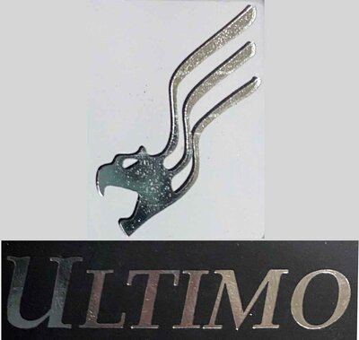 Trademark ULTIMO