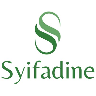 Trademark SYIFADINE