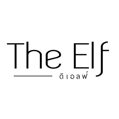 Trademark The Elf