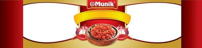 Trademark MUNIK