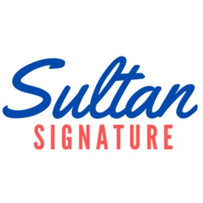 Trademark Sultan SIGNATURE