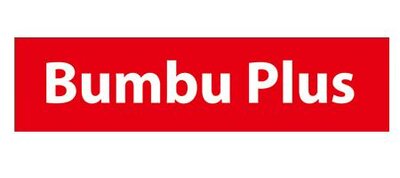 Trademark BUMBU PLUS