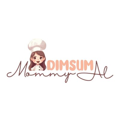 Trademark Dimsum Mommy Al