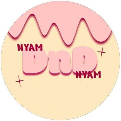 Trademark Dnd.nyamnyam