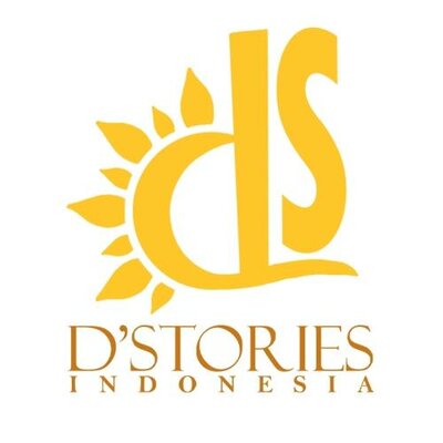 Trademark D’stories Indonesia