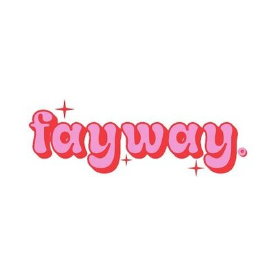 Trademark FAYWAY dan Logo