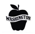 Trademark Washington dan Logo Apel