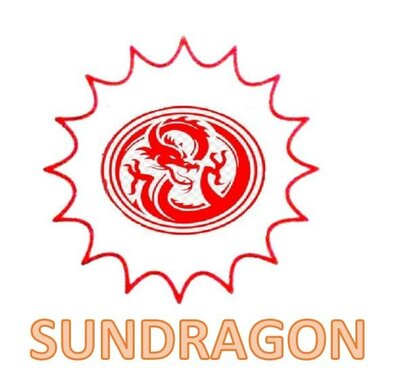 Trademark SUNDRAGON + LOGO