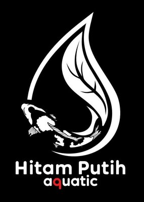 Trademark HitamPutih Aquatic