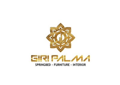 Trademark GIRI PALMA