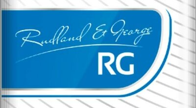 Trademark RUDLAND ET GEORGE RG