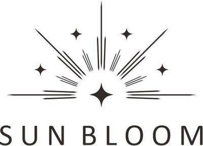 Trademark SUNBLOOM + LUKISAN