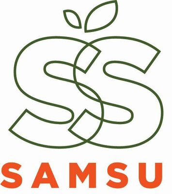 Trademark SAMSU