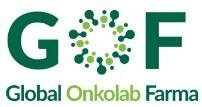 Trademark GOF Global Onkolab Farma + Logo