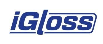 Trademark iGloss