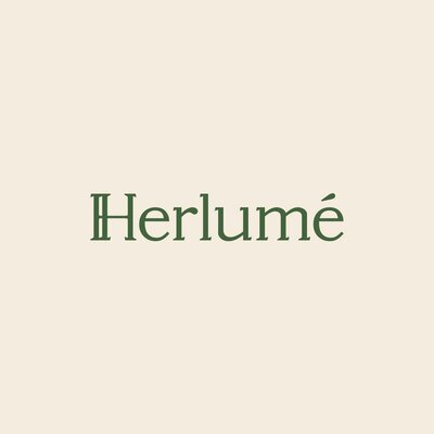 Trademark HERLUME + LOGO