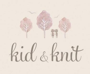 Trademark KID&KNIT