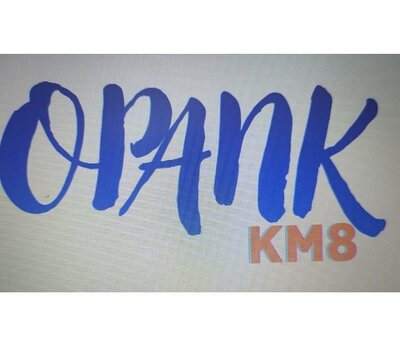 Trademark OPANK KM8