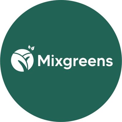 Trademark Mixgreens