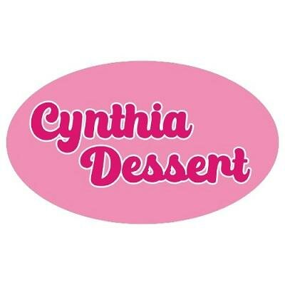 Trademark Cynthia Dessert