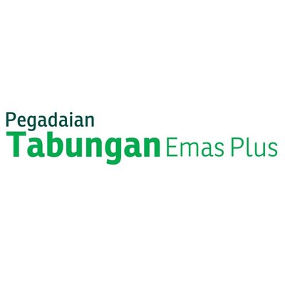 Trademark PEGADAIAN TABUNGAN EMAS PLUS